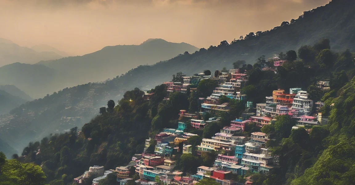 nainital