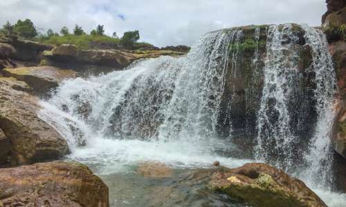 Dehardun Mussoorie tou Package 4 days