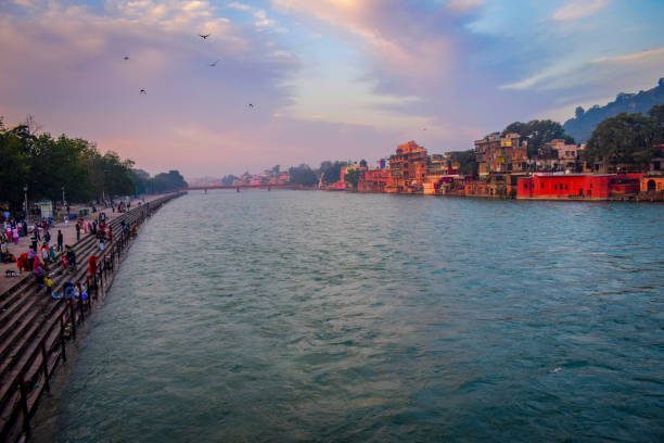 Haridwar Dehradun Mussoorie Tour Package 