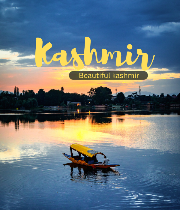 Kashmir Tour Packages