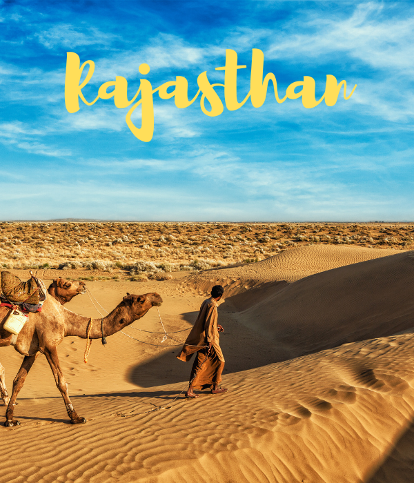 Rajasthan Tour Packages