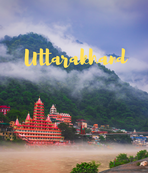Uttarakhand Tour Packages